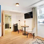 Du Parc - Rooftop & Climatisation Vanves
