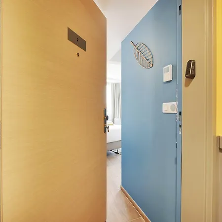Du Parc - Rooftop & Climatisation Apartment Vanves