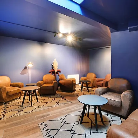 Du Parc - Rooftop & Climatisation Vanves
