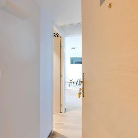 Apartment Du Parc - Rooftop & Climatisation Vanves