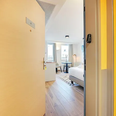 Du Parc - Rooftop & Climatisation Apartment Vanves