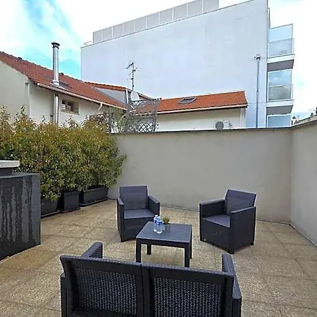 Du Parc - Rooftop & Climatisation Vanves